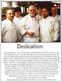 pictures of Chef School Teachers