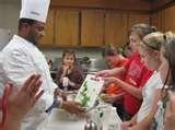 photos of Chef Schools Detroit