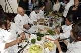 photos of Culinary School Oxnard