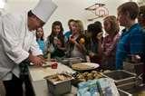 Chef Schools Ann Arbor photos