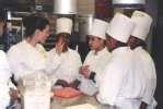 pictures of Chef Schools Boston