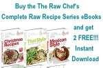 images of Natural Chef Training Online