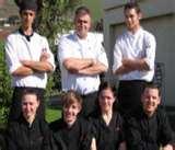 pictures of Chef School Durbanville