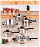 photos of Culinary School Supplies