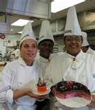 Culinary School Expectations