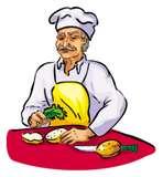 Chef School Last Chance images