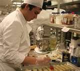 Chef School Last Chance