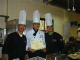 Chef Course In Singapore