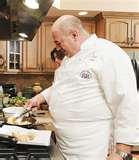 pictures of Chef School Book Review