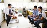Chef Training Worcestershire images