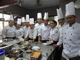 photos of Culinary School In Cubao