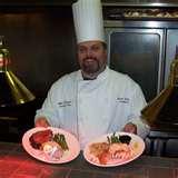 pictures of Chef Training Virginia