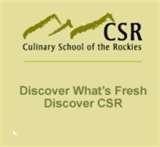 images of Chef School Boulder Colorado