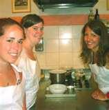 Culinary School Italy Florence images