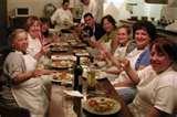 Culinary School Italy Florence pictures