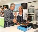 photos of Chef Course Failte Ireland
