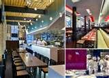 pictures of Chef School Toronto Restaurant