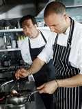 photos of Chef Training Hospitality