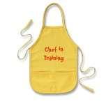 images of Chef Training Baby