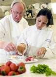 Culinary School Gaithersburg Md