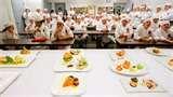 Culinary School Gaithersburg Md
