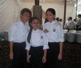 pictures of Culinary School At Singapore