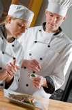 pictures of Educational Requirements To Become A Chef