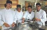 Chef Educational Requirements pictures