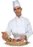 Qualifications Chef